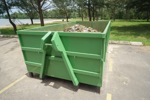 Eco-friendly furniture disposal options