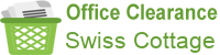 Office Clearance Swiss Cottage